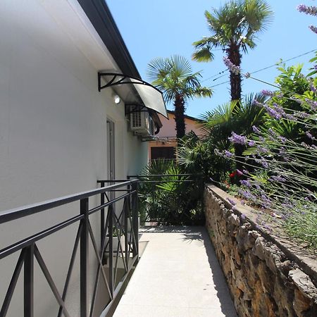 אופטיה Apartments Seccareccia חדר תמונה