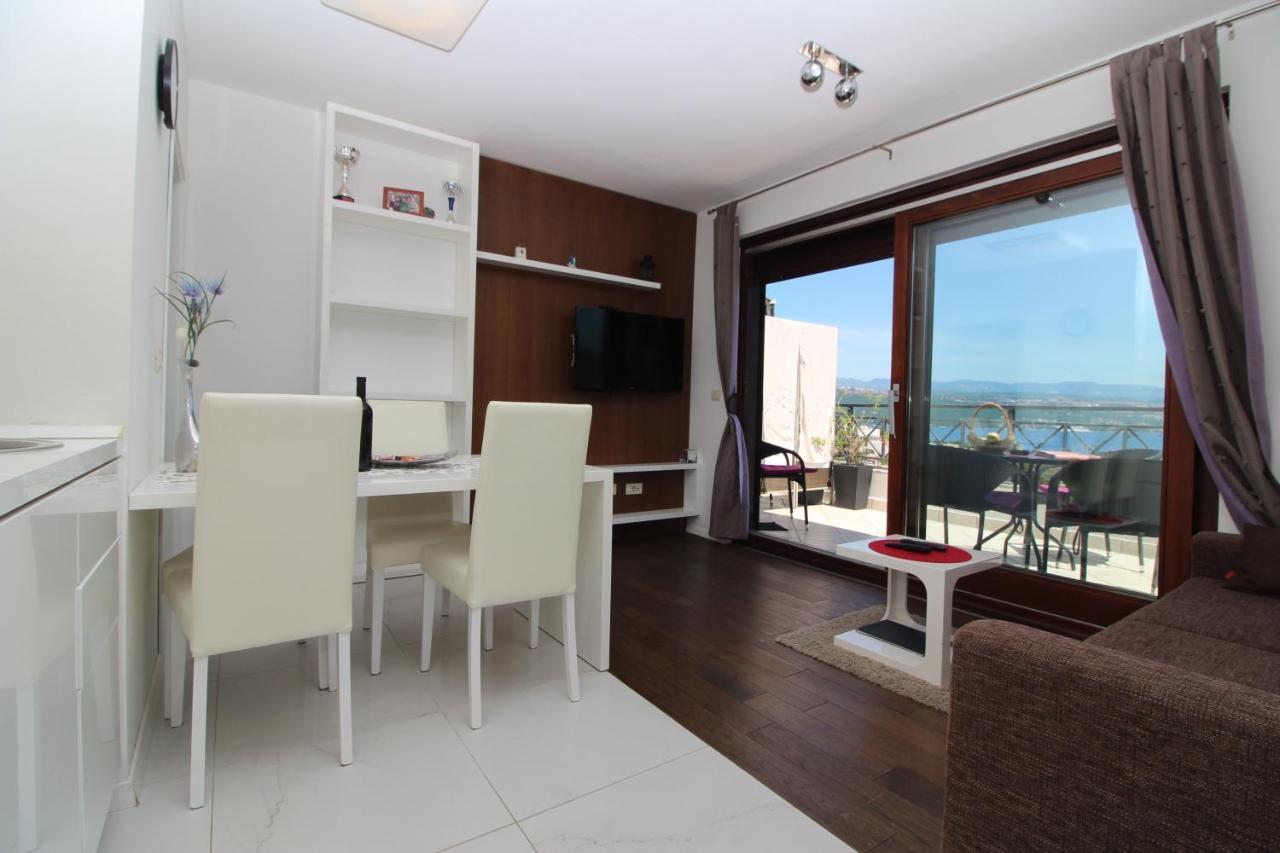 אופטיה Apartments Seccareccia מראה חיצוני תמונה