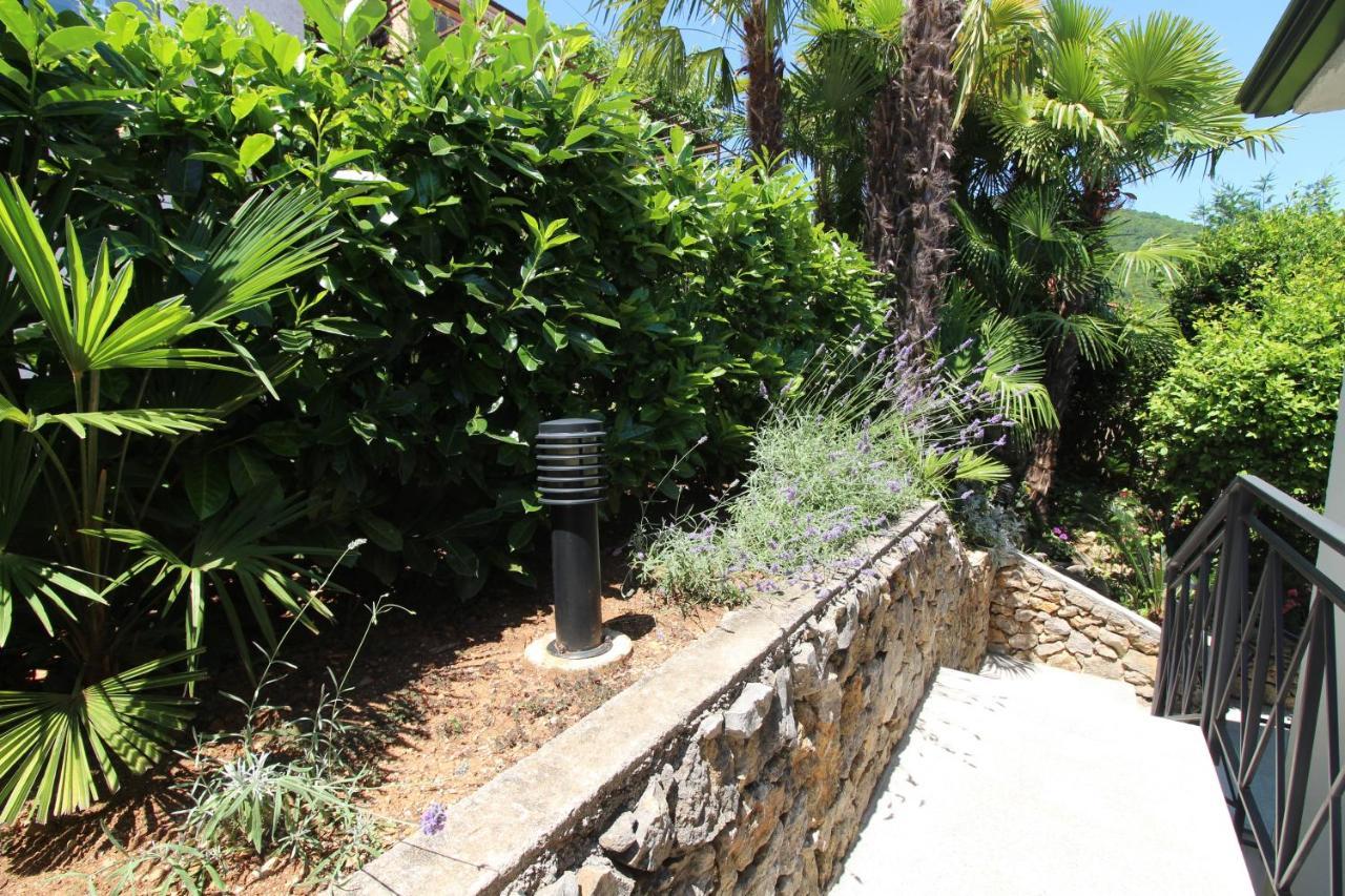 אופטיה Apartments Seccareccia מראה חיצוני תמונה