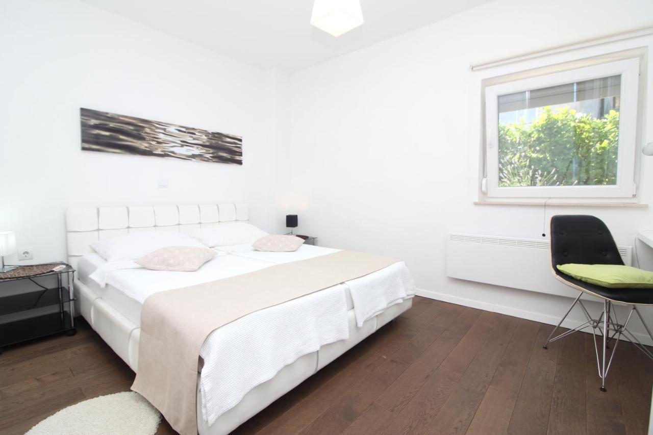 אופטיה Apartments Seccareccia מראה חיצוני תמונה