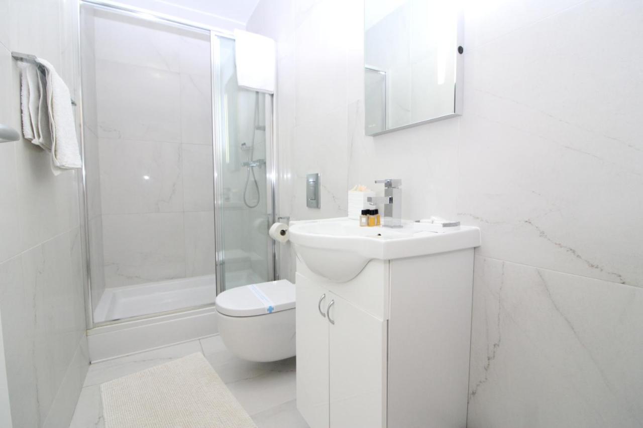 אופטיה Apartments Seccareccia חדר תמונה