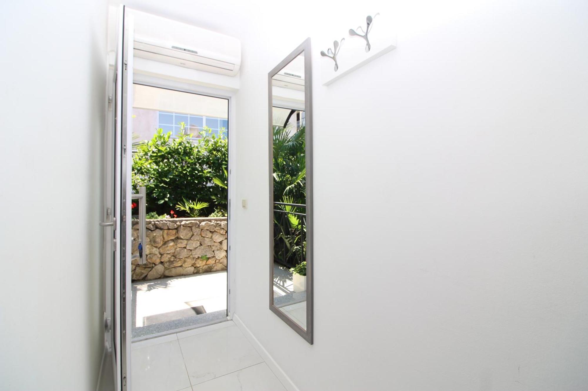 אופטיה Apartments Seccareccia חדר תמונה