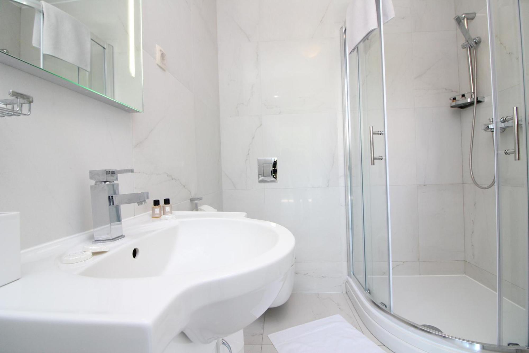אופטיה Apartments Seccareccia חדר תמונה