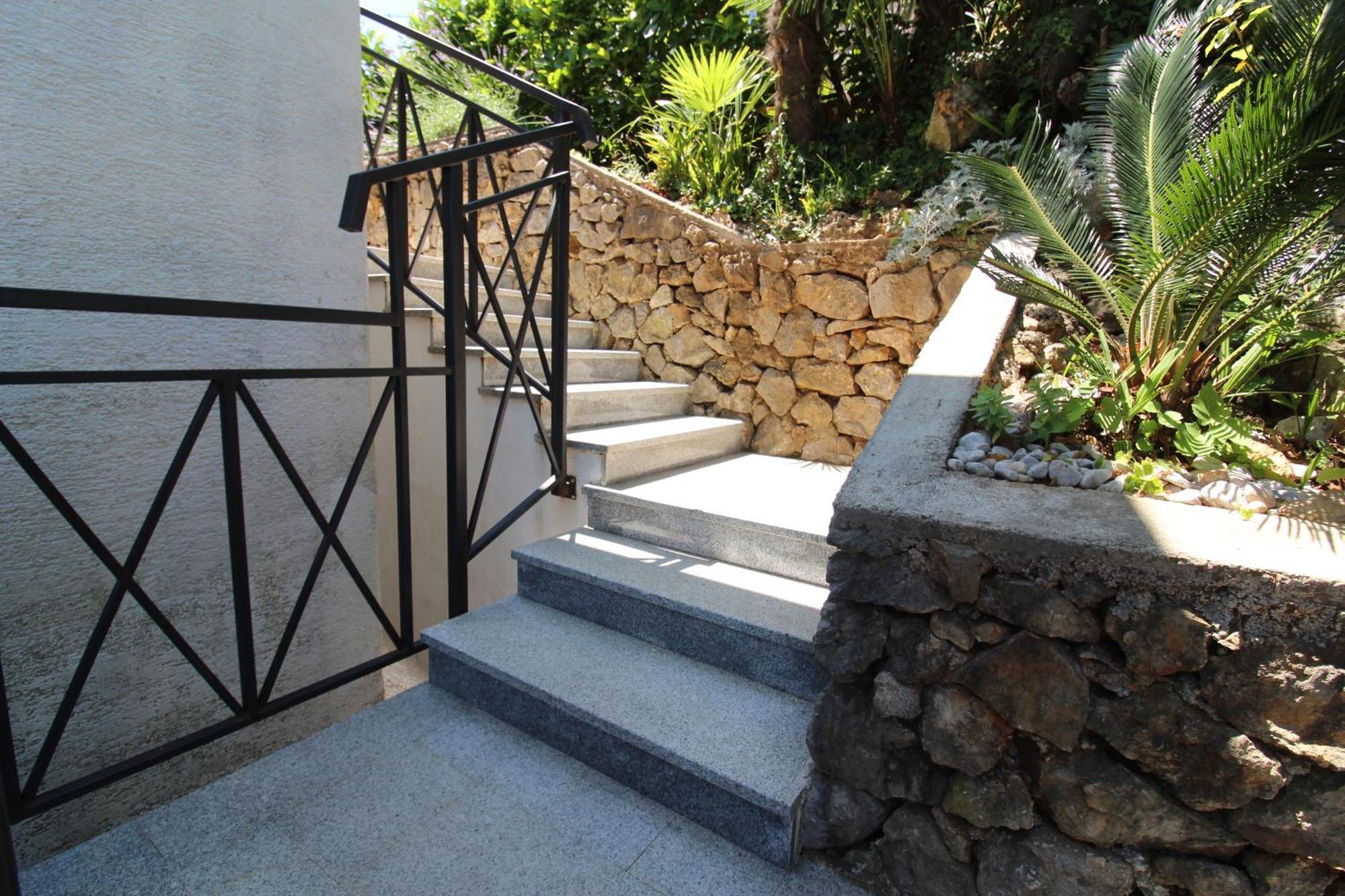 אופטיה Apartments Seccareccia חדר תמונה