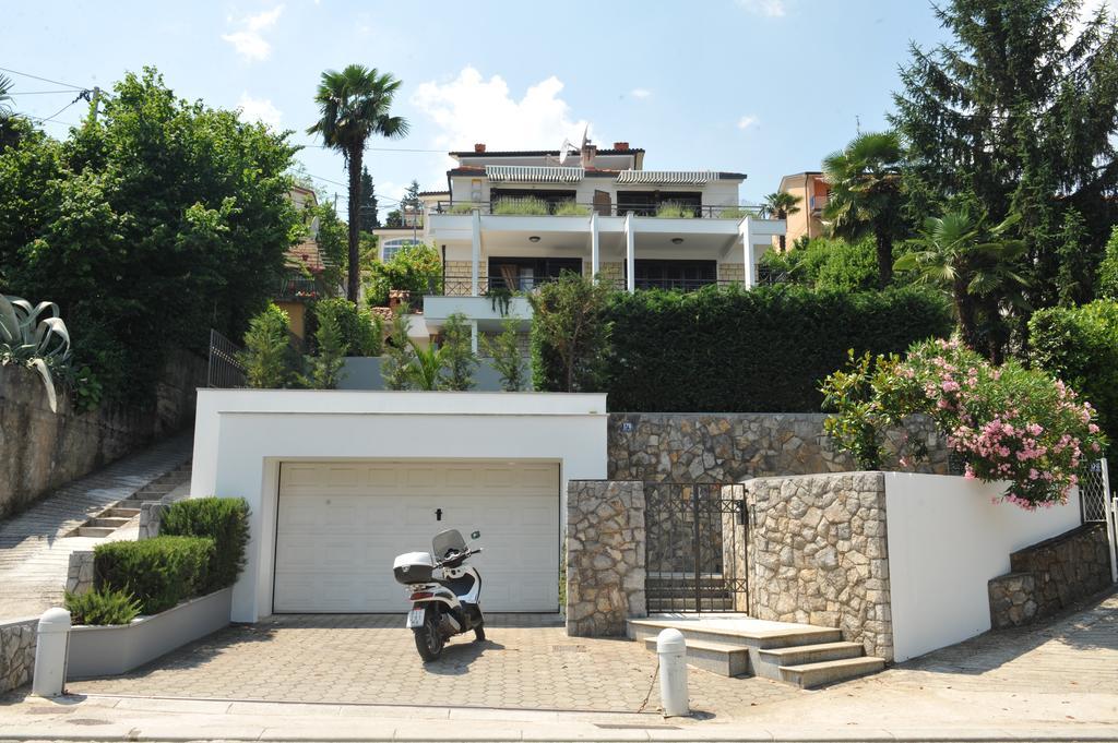 אופטיה Apartments Seccareccia חדר תמונה